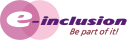 e-inclusion - Be part of it! e-inclusion - Be part of it!